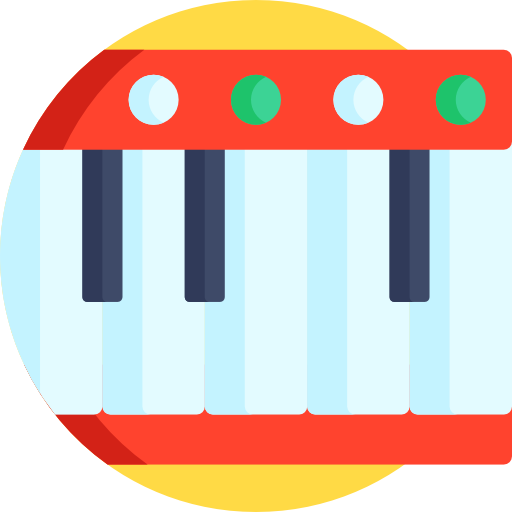 teclado icono gratis