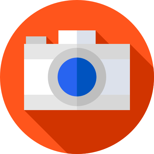 cámara icono gratis