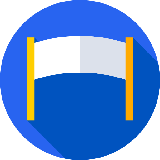 entrada icono gratis