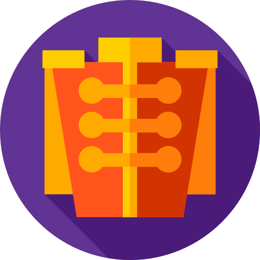 Uniform free icon Uniform free icon