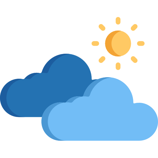 Weather - Free nature icons