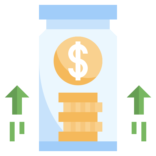 투자 무료 아이콘 투자 무료 아이콘