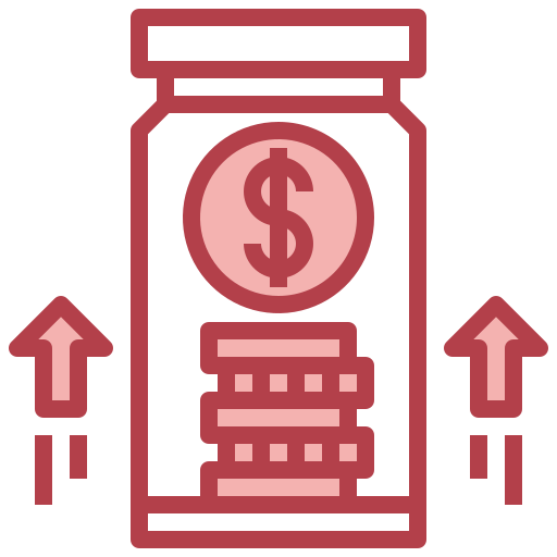투자 무료 아이콘 투자 무료 아이콘