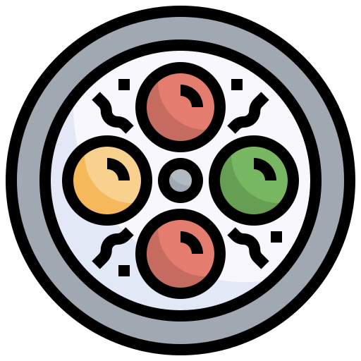 essen kostenlos Icon