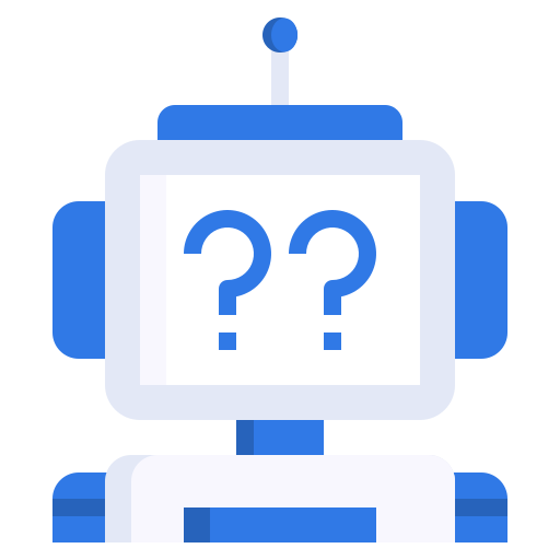 pregunta icono gratis