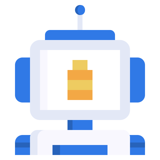 energía icono gratis