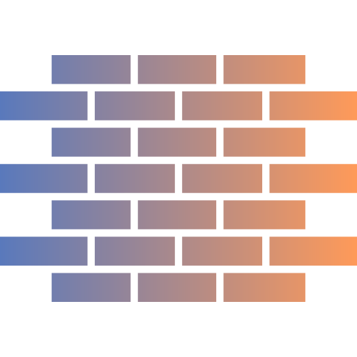 ziegelwand kostenlos Icon ziegelwand kostenlos Icon
