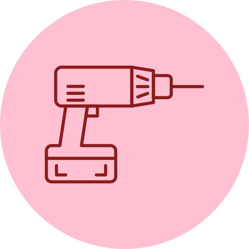 perforar icono gratis