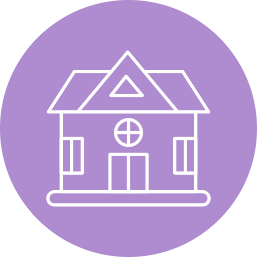 maison Icône gratuit