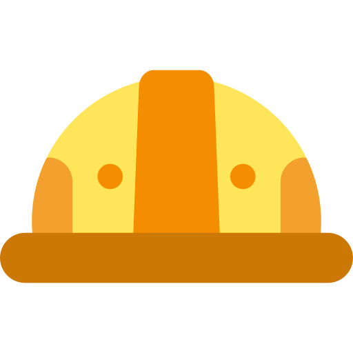 capacete grátis ícone