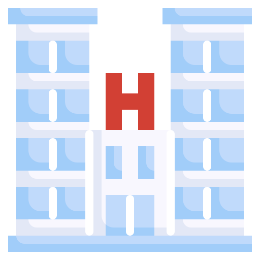 stadt kostenlos Icon