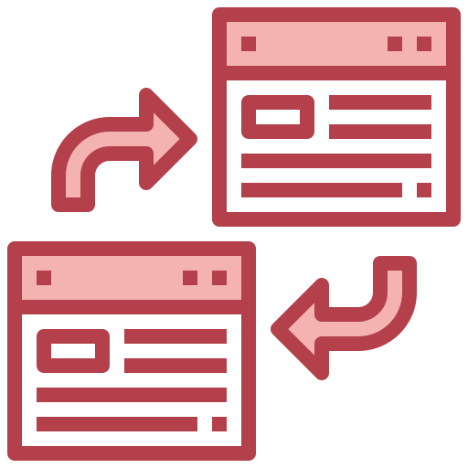 Web free icon