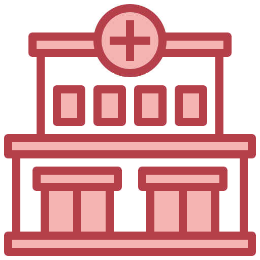 stadt kostenlos Icon