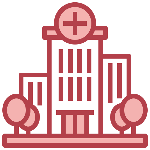 stadt kostenlos Icon