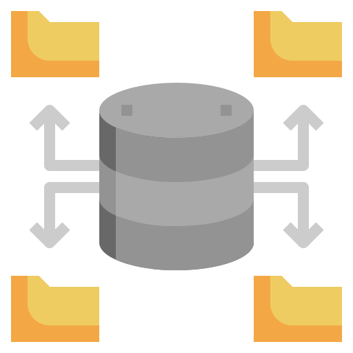 base de datos icono gratis