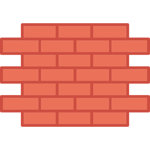 ziegelwand kostenlos Icon ziegelwand kostenlos Icon