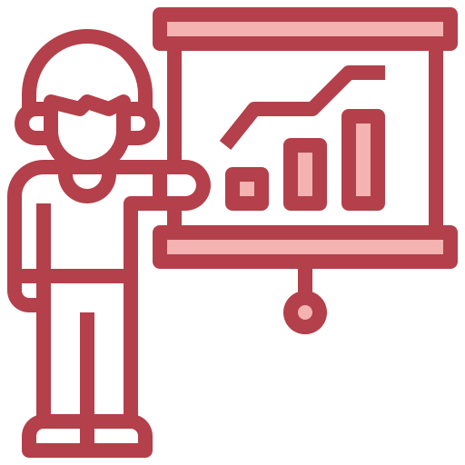 negocio icono gratis