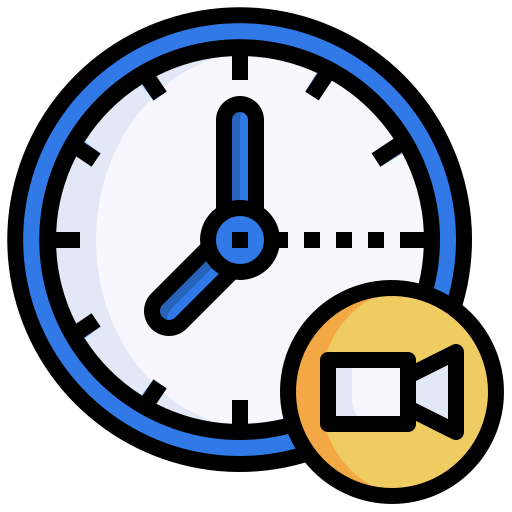 동영상 무료 아이콘 동영상 무료 아이콘