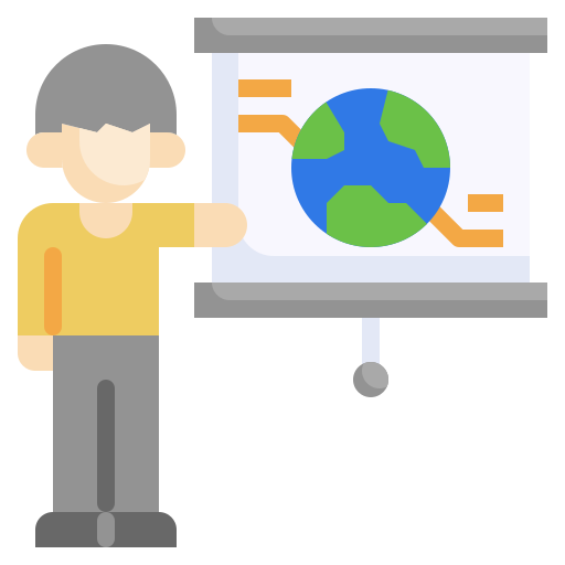 negocio icono gratis