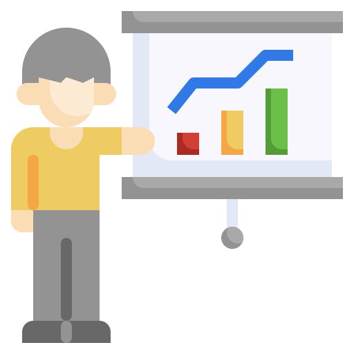 negocio icono gratis