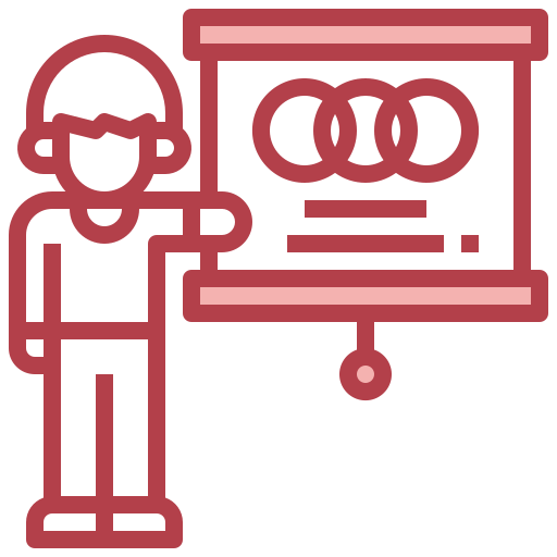 negocio icono gratis