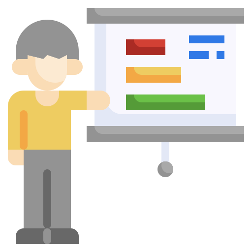 negocio icono gratis