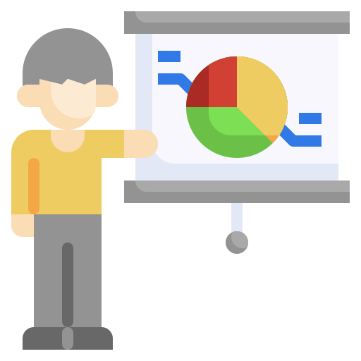 negocio icono gratis