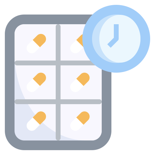 médico icono gratis