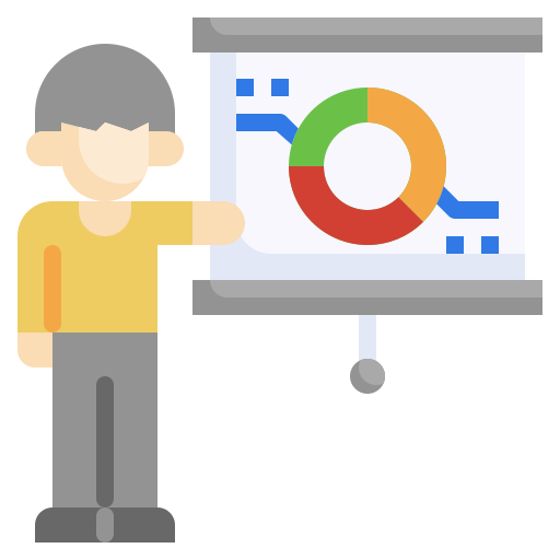 negocio icono gratis