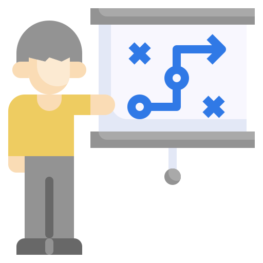 marketing icono gratis