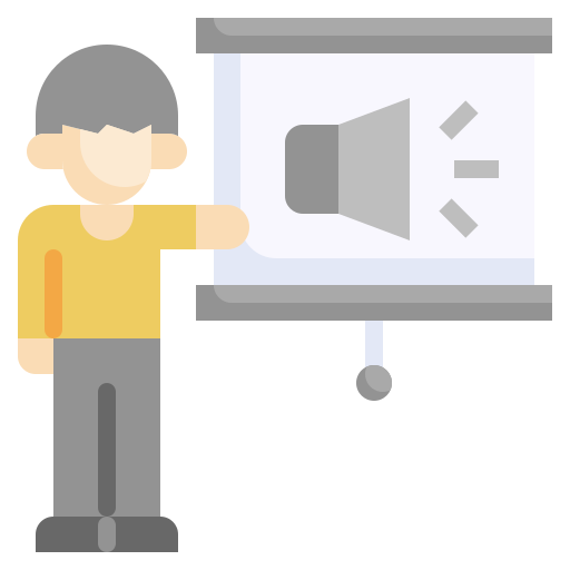 música icono gratis