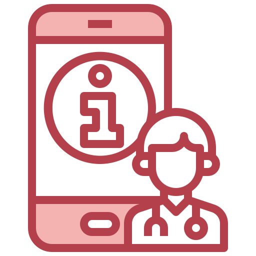 medizinisch kostenlos Icon