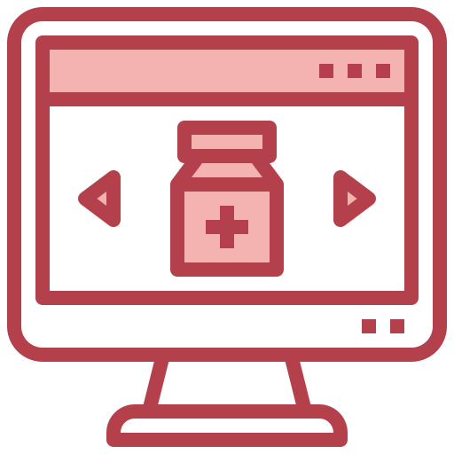Computer free icon Computer free icon