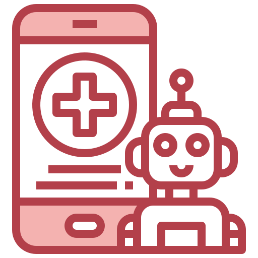 médico icono gratis