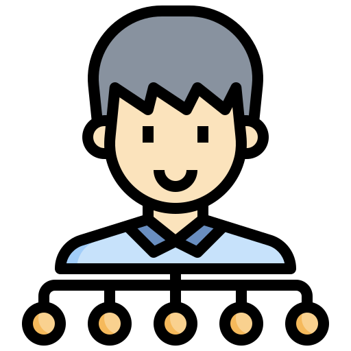 negocio icono gratis