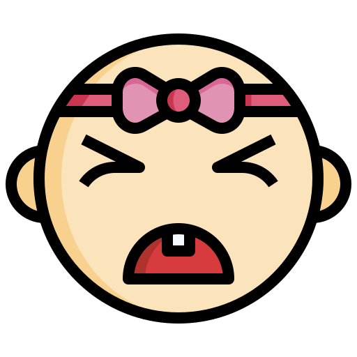 Girl free icon