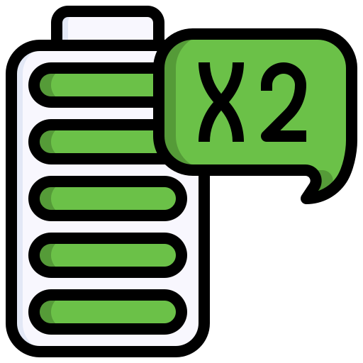 charge Icône gratuit