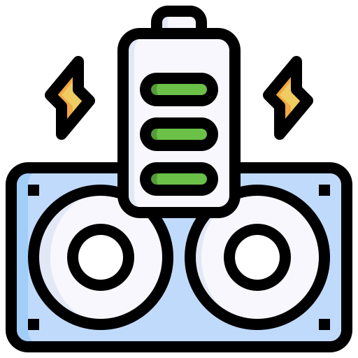 musique Icône gratuit