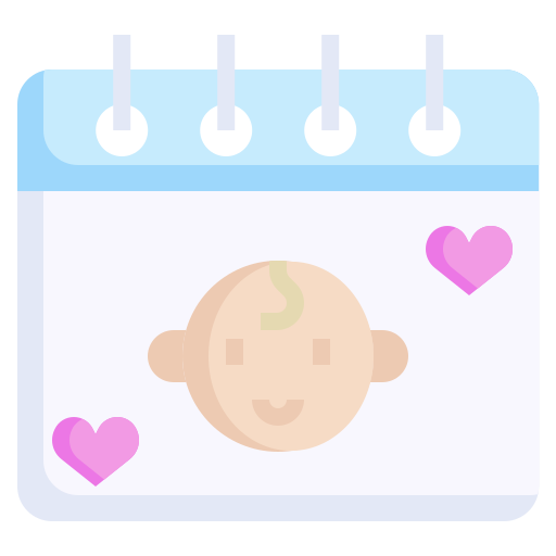 calendario icono gratis