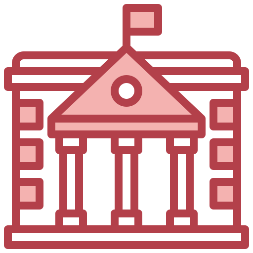 Building free icon Building free icon