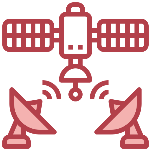 Technology free icon