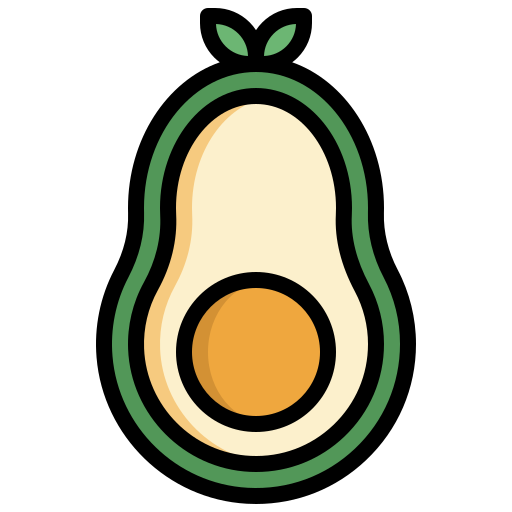 fruit Icône gratuit