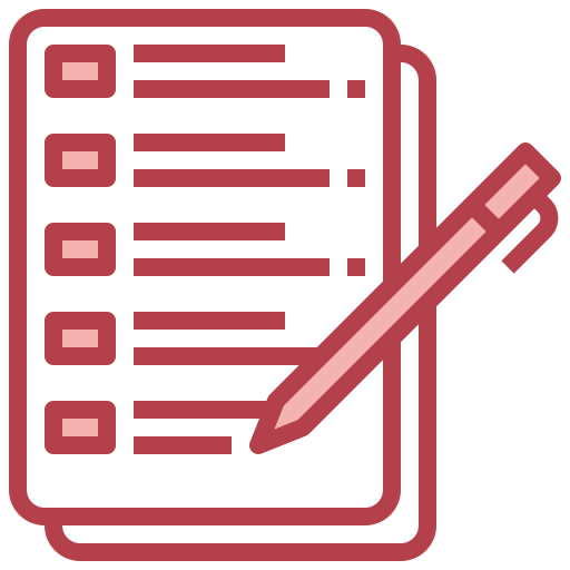 bolígrafo icono gratis