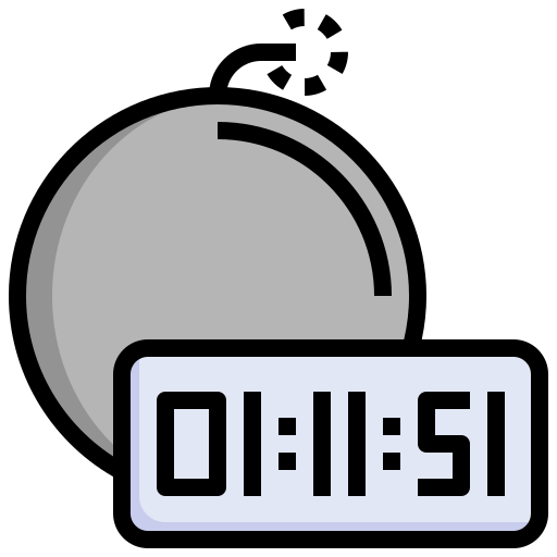 temps Icône gratuit temps Icône gratuit