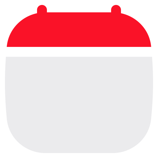 calandrar icono gratis