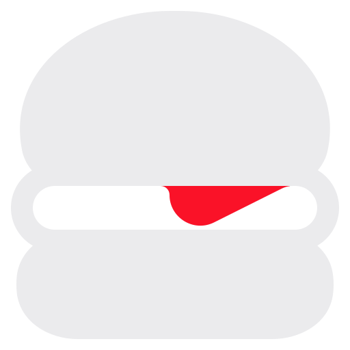 hamburguesa icono gratis