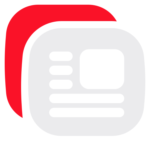 periódico icono gratis