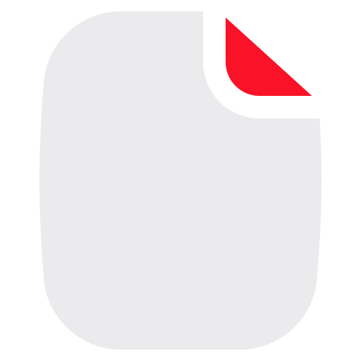 archivo icono gratis