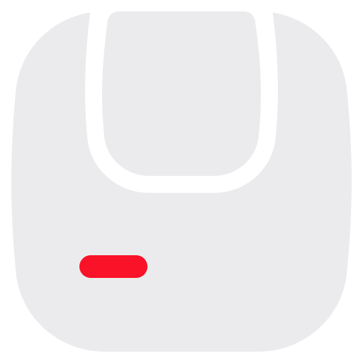 paquete icono gratis