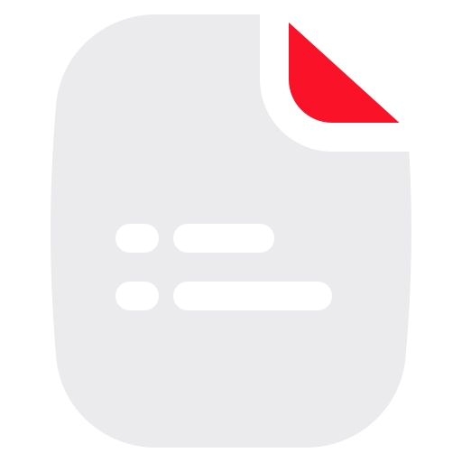 archivo icono gratis